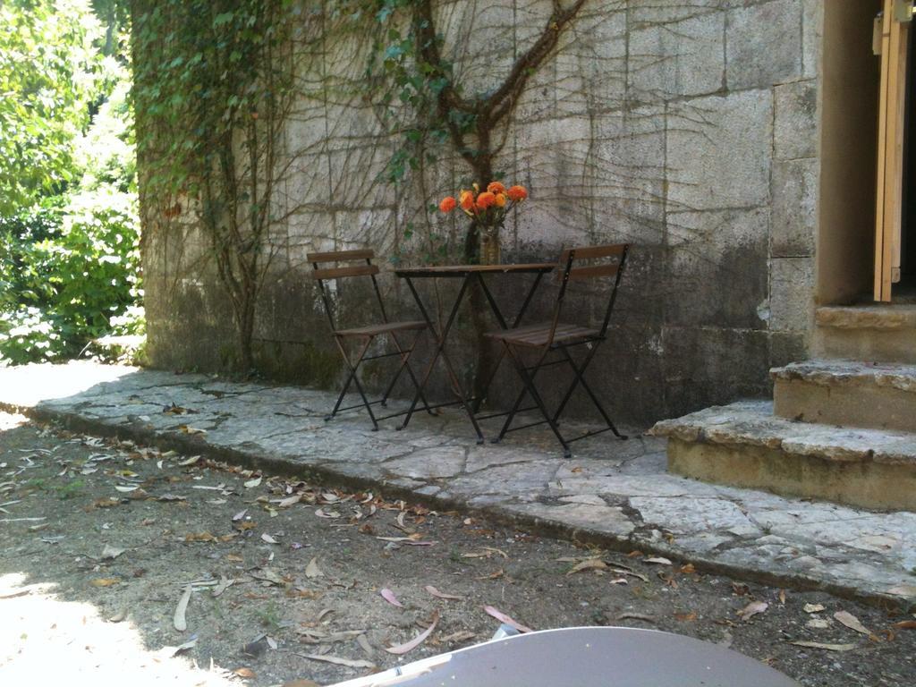 Quinta Do Castanheiro Hotel Sintra Exterior photo