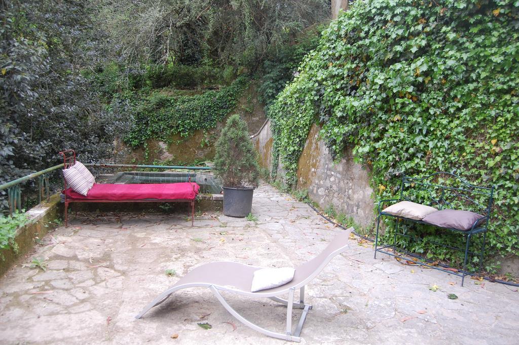 Quinta Do Castanheiro Hotel Sintra Exterior photo
