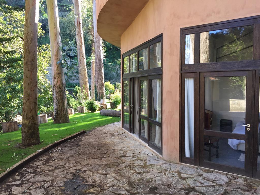 Quinta Do Castanheiro Hotel Sintra Exterior photo